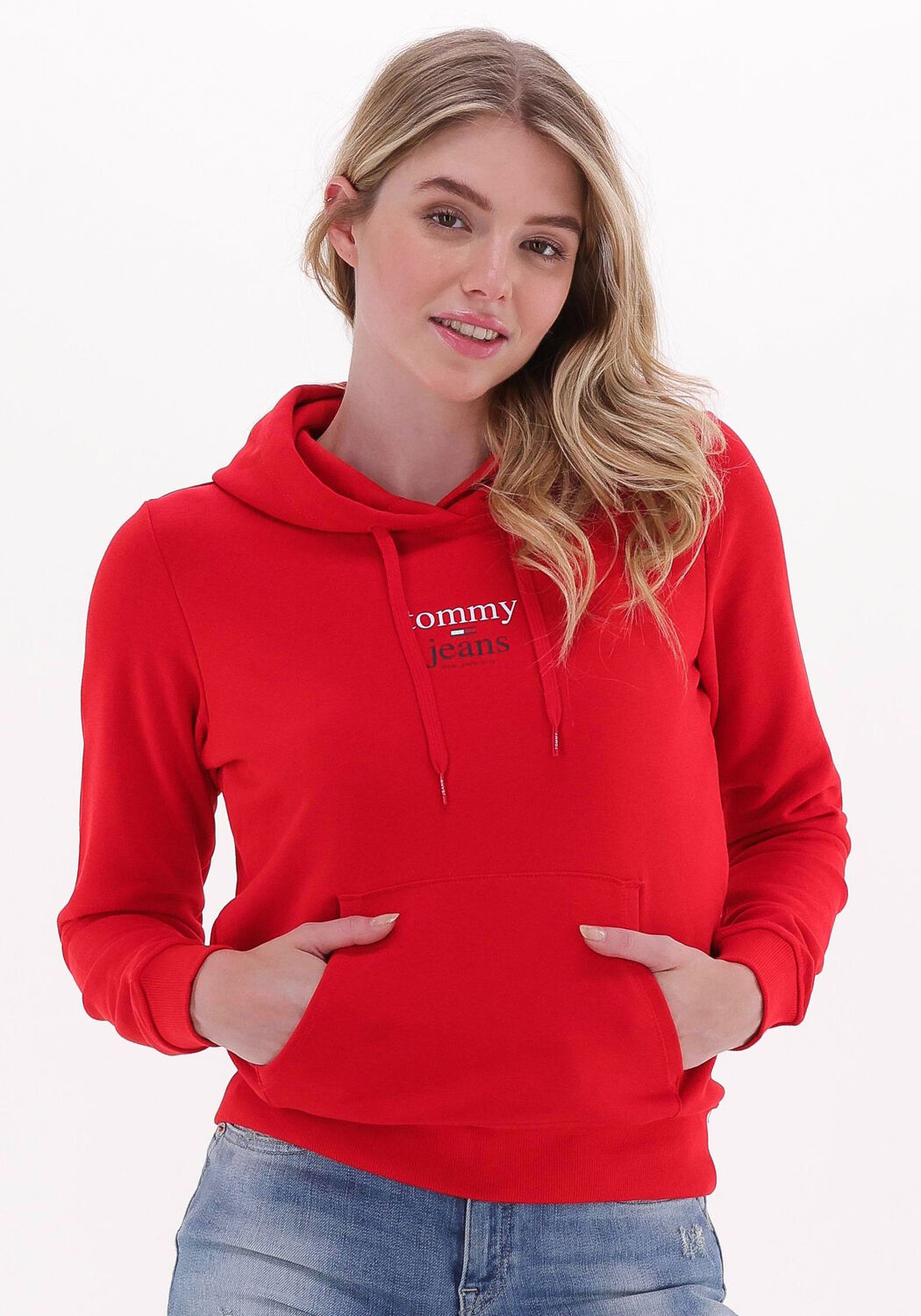 Rode hoodie 2025
