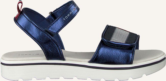 Blauwe TOMMY HILFIGER Sandalen VELCRO SANDAL Blauwe TOMMY HILFIGER Sandalen VELCRO SANDAL - large