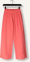 Koraal CIRCLE OF TRUST Pantalon NOVA PANTS Koraal CIRCLE OF TRUST Pantalon NOVA PANTS - medium