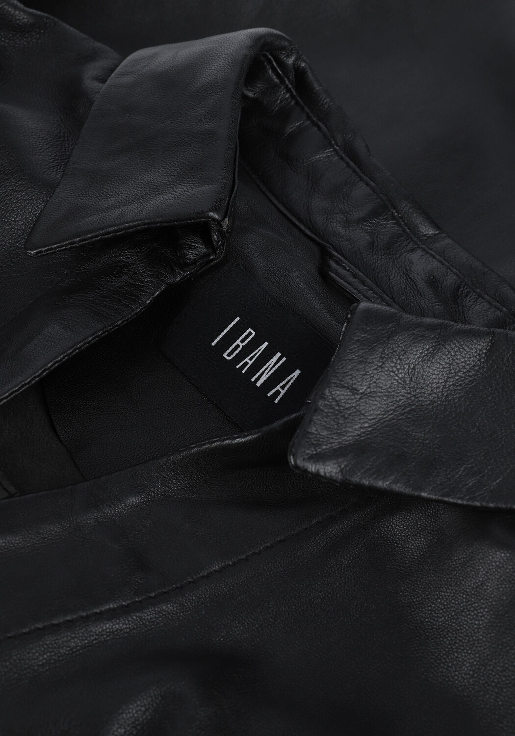 Zwarte IBANA  TICKLE - large