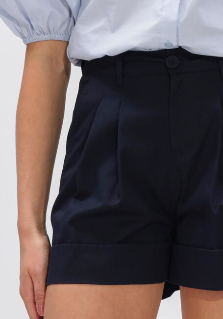 Donkerblauwe JANICE Korte broek ARTHUR DONKERBLAUW - large