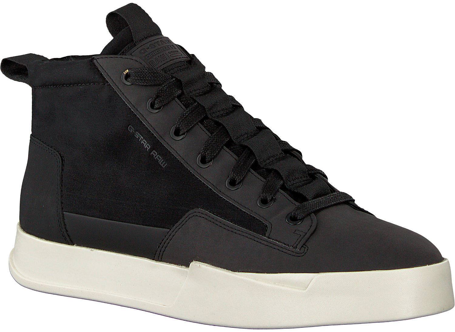 Sneaker g star clearance