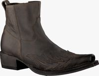taupe SENDRA shoe 11783  - medium