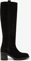 VIA VAI Bottes hautes FLO HELEN en noir - medium