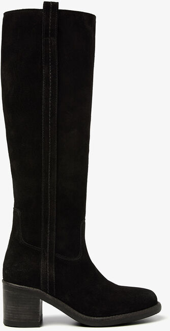 VIA VAI Bottes hautes FLO HELEN en noir - large