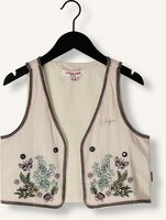 VINGINO Gilet TAMIRA en blanc VINGINO Gilet TAMIRA en blanc - medium