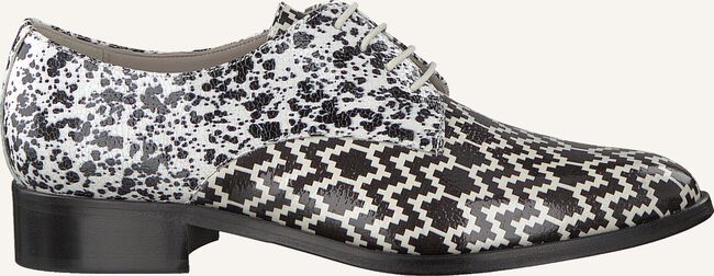 Zwarte PERTINI Veterschoenen 15900 Zwarte PERTINI Veterschoenen 15900 - large