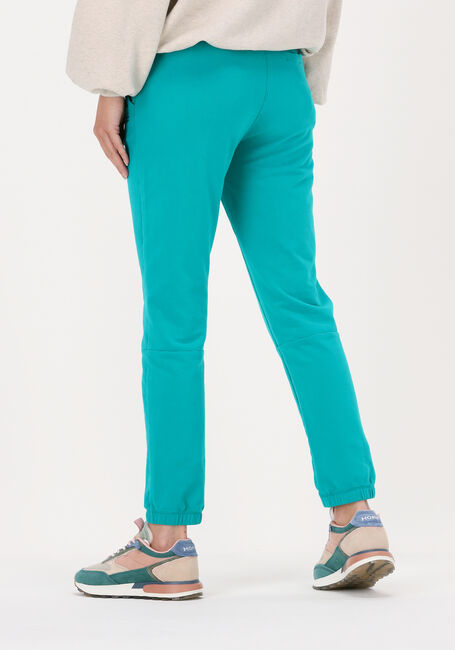 Blauwe 10DAYS Joggingbroek CROPPED JOGGER - large