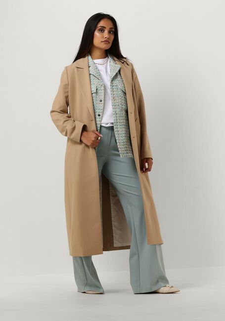 BEAUMONT Manteau ALORA Sable - large