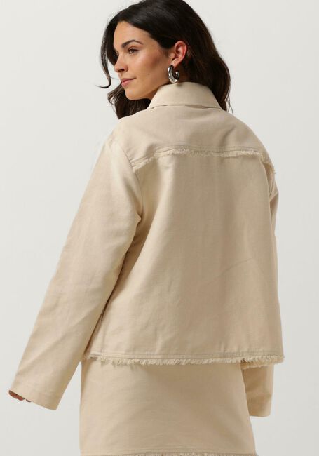 MODSTRÖM Jack INGRIDMD JACKET Sable - large