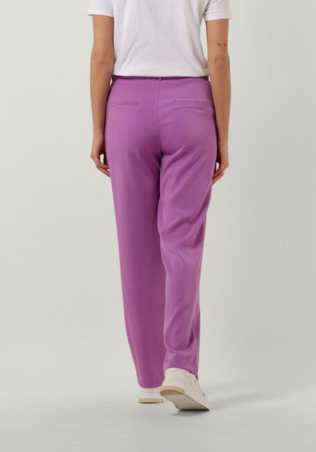 YDENCE Pantalon PANTS MORGAN en violet - large