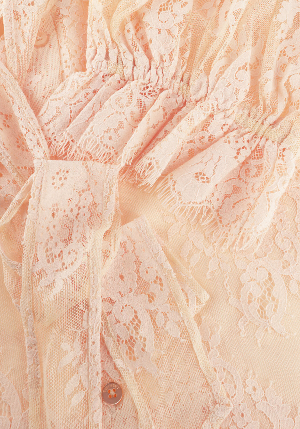 TWINSET MILANO 261TP2625 Blouses - large