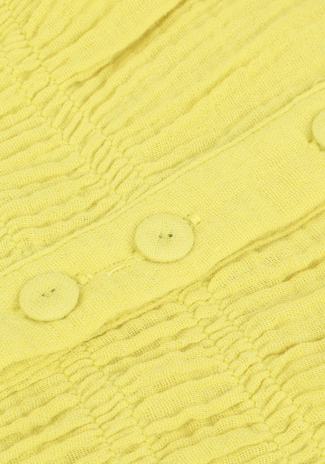 Lime DEVOTION Midi jurk LEBITHA - large