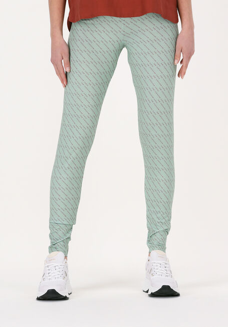 Mint ESMÉ STUDIOS Legging RONA SLIM LEGGINGS - large