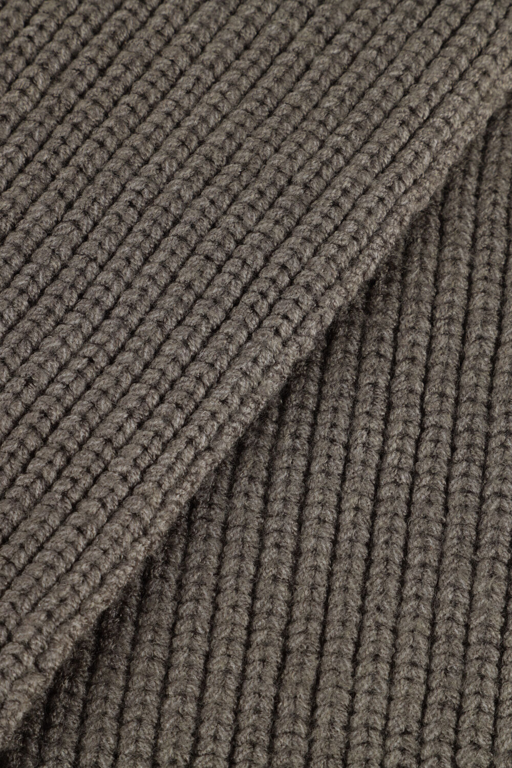 Grijze MSCH COPENHAGEN Sjaal MSCHGALINE RACHELLE SCARF KEY - large