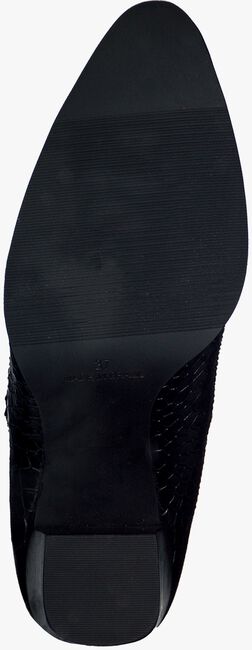 Black BRONX shoe 33846  - large