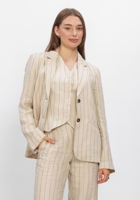 Zand MSCH COPENHAGEN Jassen MSCHCLARITTE WAISTCOAT STP - large