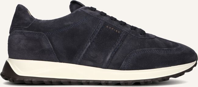 Blauwe NUBIKK Sneakers GLEN HENDRIX Blauwe NUBIKK Sneakers GLEN HENDRIX - large