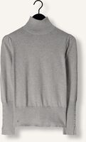 NUKUS SYLVIA PULLOVER Pulls & Gilets Gris clair NUKUS SYLVIA PULLOVER Pulls & Gilets Gris clair - medium