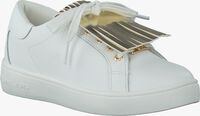 white MICHAEL KORS shoe ZIKILTIE  - medium