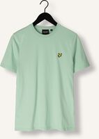 LYLE & SCOTT PLAIN T-SHIRT LYLE & SCOTT PLAIN T-SHIRT - medium