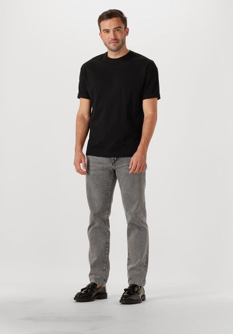DRYKORN T-shirt THILO 520198 en noir - large