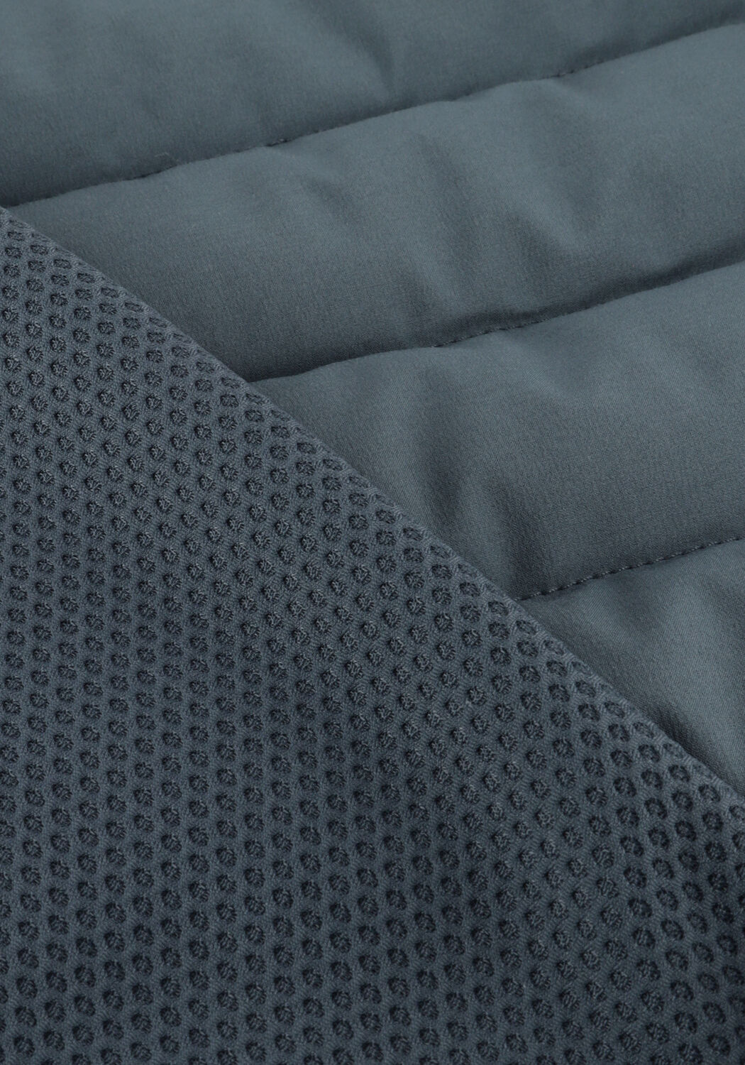 Blauwe CAST IRON Jack REVALVE - large