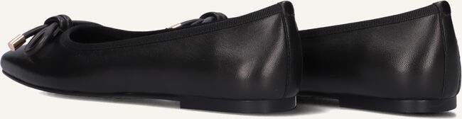 Zwarte STEFANO LAURAN Ballerina's SS36100 Zwarte STEFANO LAURAN Ballerina's SS36100 - large