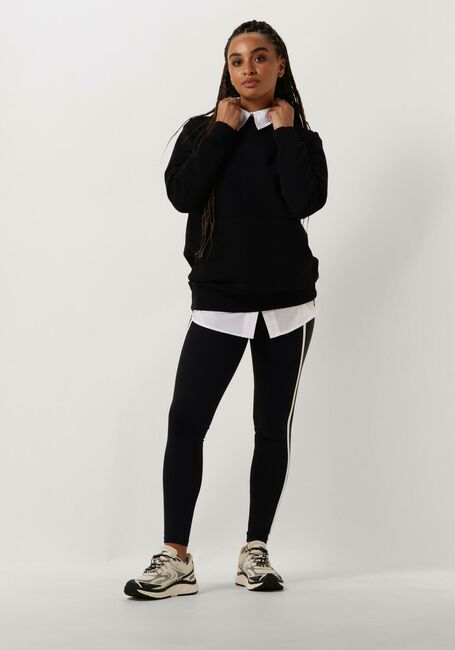 DEBLON SPORTS Chandail JILL SWEATER en noir - large