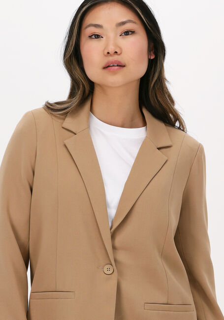 Camel MINIMUM Blazer TARA - large