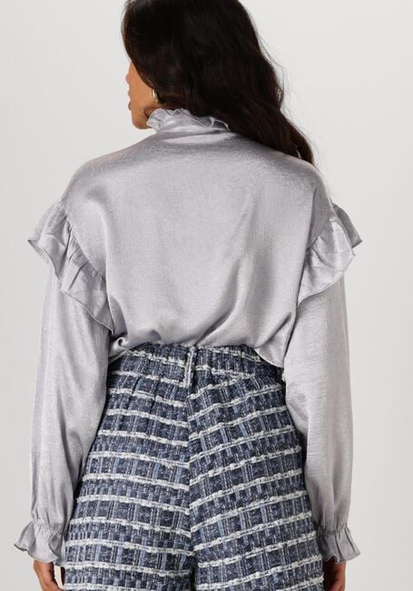 STUDIO AMAYA ELENA Blouses en gris - large