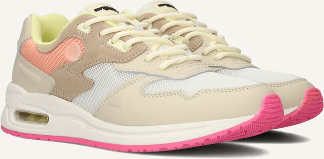 Beige SCOTCH & SODA Sneakers CASEY Beige SCOTCH & SODA Sneakers CASEY - large