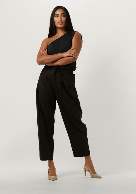 VANESSA BRUNO Pantalon CASIMIR en noir - large