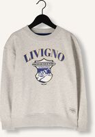 VINGINO Pull NURI Gris clair VINGINO Pull NURI Gris clair - medium