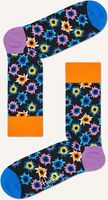 HAPPY SOCKS Chaussettes BANG BANG en noir HAPPY SOCKS Chaussettes BANG BANG en noir - medium