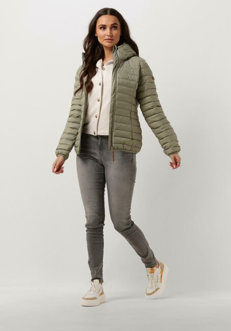 MOSCOW Jack 76A-01-NYELI Sable - large