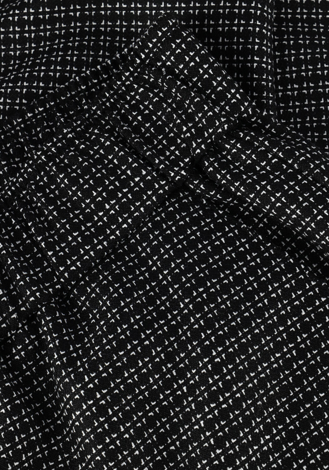 Zwarte CHPTR-S Pantalon ACE PANTS - large