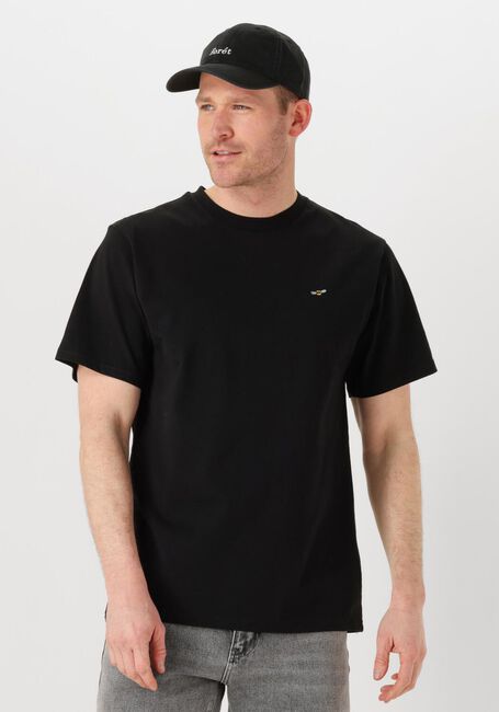 FORÉT T-shirt ELEMENT T-SHIRT en noir - large