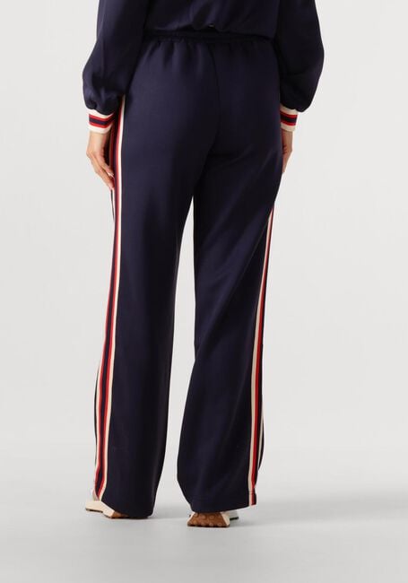 NUKUS NORA PANTS Pantalons en bleu - large