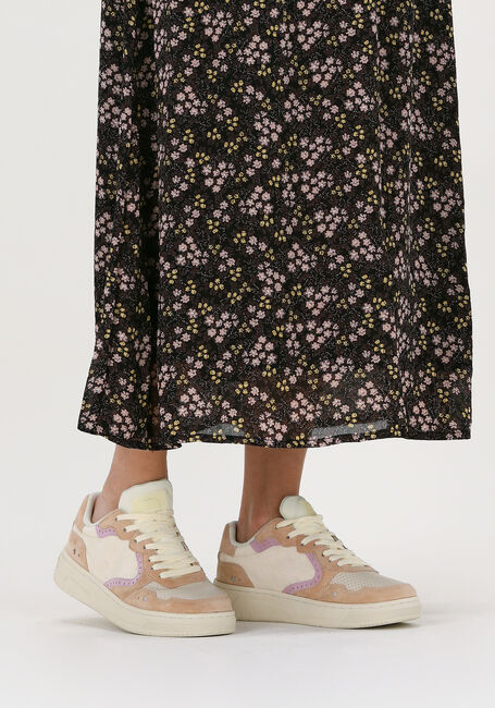 Beige SCOTCH & SODA Sneakers ELLI - large