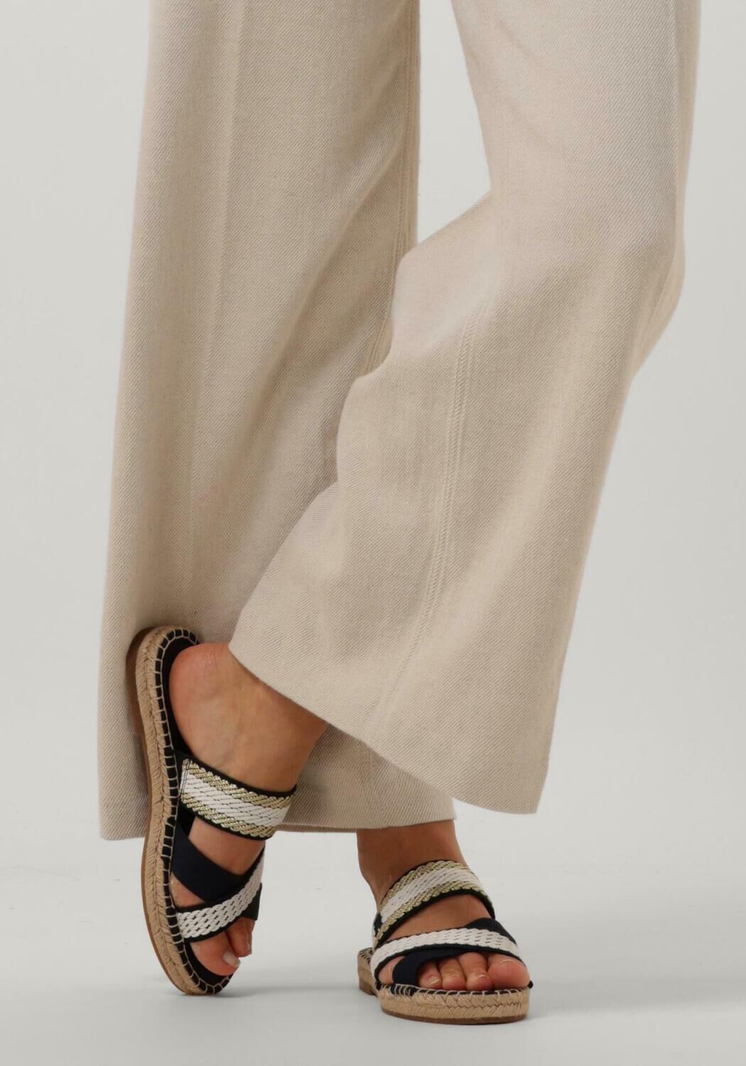 Dames slippers tommy hilfiger on sale