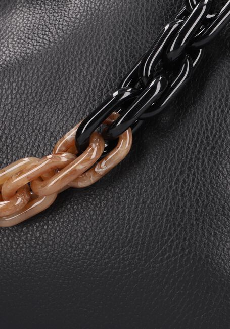 Zwarte GIANNI CHIARINI Handtas BRENDA Zwarte GIANNI CHIARINI Handtas BRENDA - large