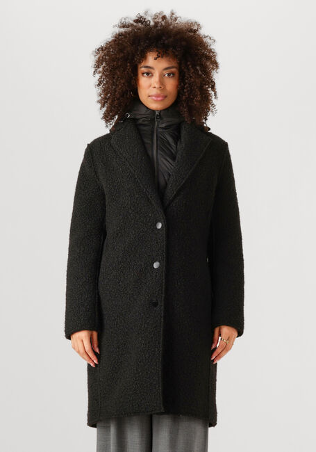 BEAUMONT Manteau TARA COAT en noir - large