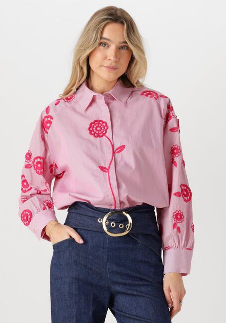 Roze CAROLINE BISS  1615 - large