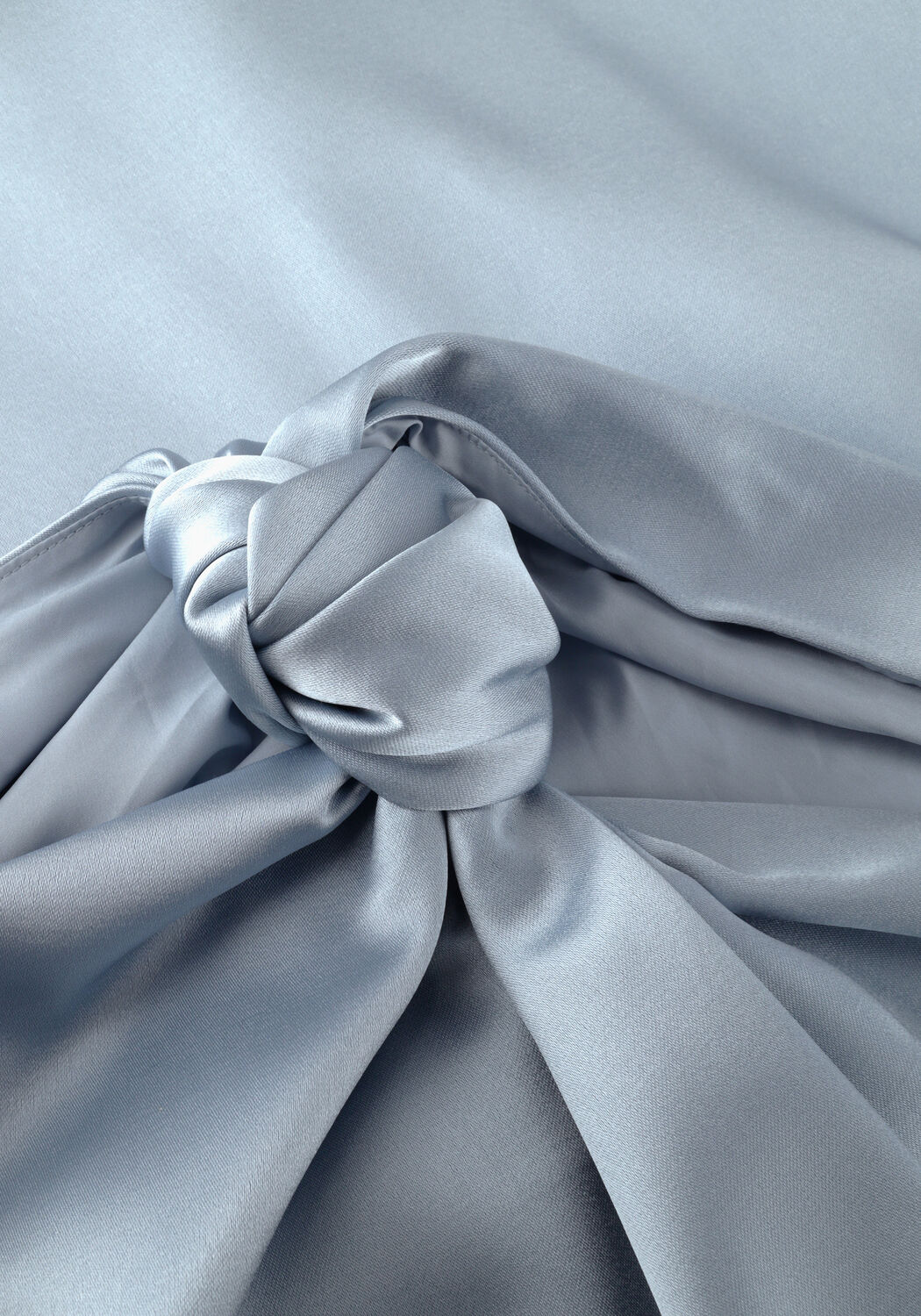 ELEH SS260328 Robes Bleu clair - large