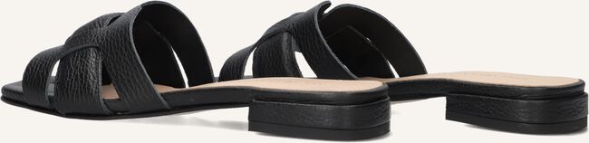 Zwarte STEFANO LAURAN Slippers 24050 Zwarte STEFANO LAURAN Slippers 24050 - large