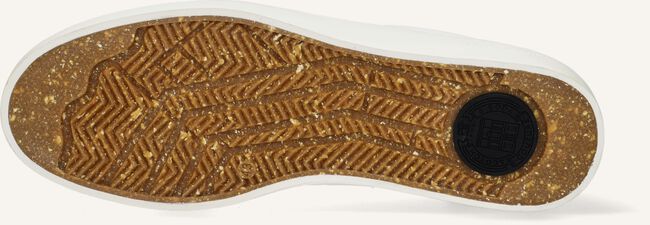 Witte SCOTCH & SODA Sneakers PLAKKA Witte SCOTCH & SODA Sneakers PLAKKA - large