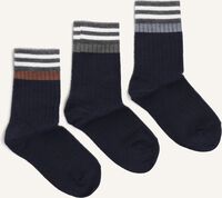 Grijze MP DENMARK Beenmode ALF 3-PACK SOCKS Grijze MP DENMARK Beenmode ALF 3-PACK SOCKS - medium