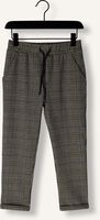 Bruine DAILY7 Cargobroeken CHECK PANTS Bruine DAILY7 Cargobroeken CHECK PANTS - medium