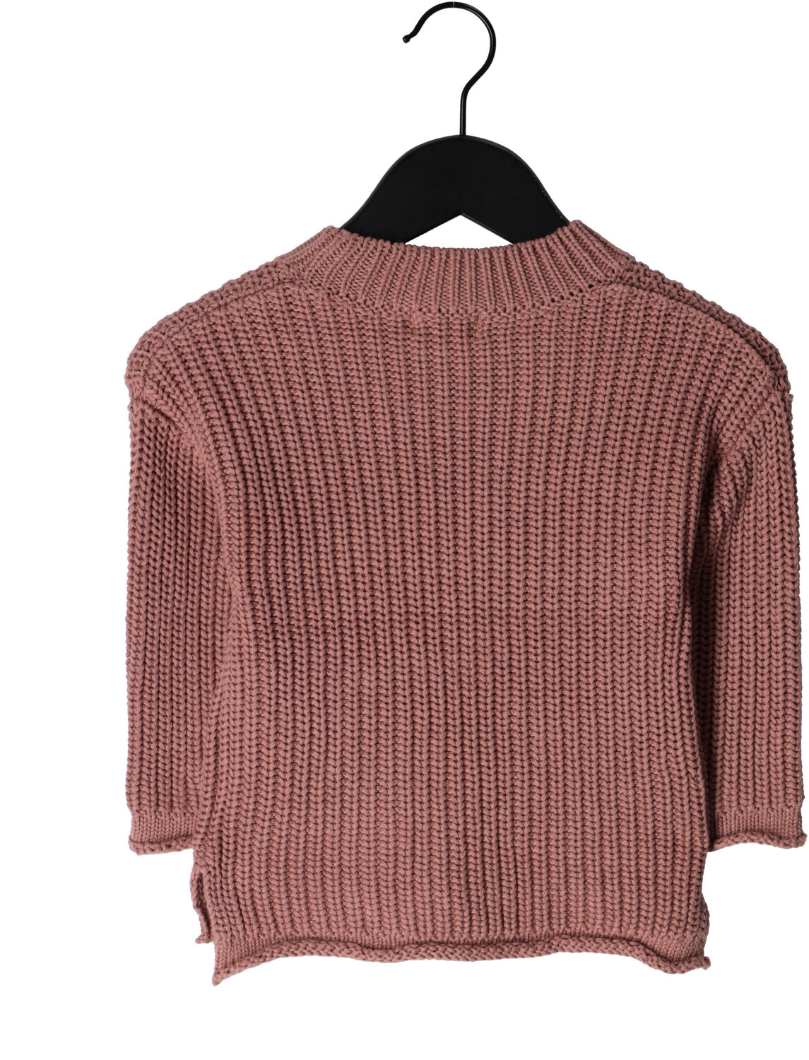 Z8 Pull RIVER en rose - large